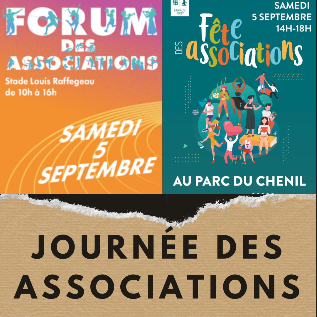 Journée des associations