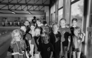 Journée Natation Course Avenirs