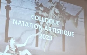 Colloque NA 21 &amp; 22 janvier 2023