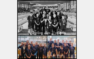 Coupe Ile de France 22 janvier 2023