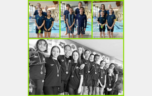 Finale régionale junior de Corbeille-Essonne 17 &amp; 18 décembre 2022