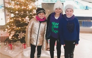 Journée synchro découverte 10 &amp; 11 décembre 2022