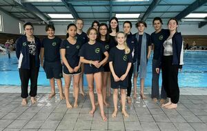 Championnat d’Automne et Finale Régionale Jeunes 26 &amp; 27 novembre 2022