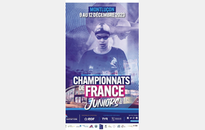 Championnats de France Juniors NA