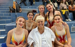 Sirènes à la télé !