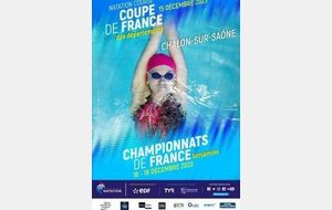 Coupe de France des départements + Championnat de France Benjamins