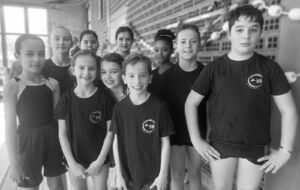 Week-end compétitif Avenirs NC