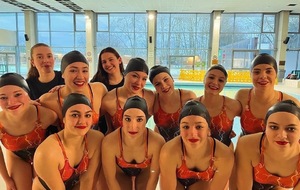 CHAMPIONNATS JUNIORS NA