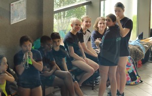 Meeting de Chevreuse NC