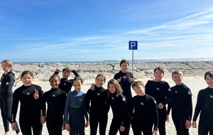 Stage Rio Maior (Portugal) NC