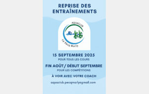 REPRISE 2025