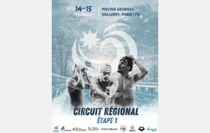 Circuit régional nº 1