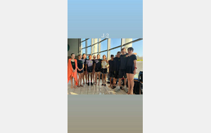 Meeting de Chevreuse