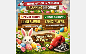 Lundi de Pâques