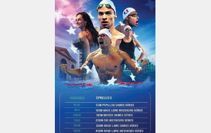 Championnats de France Elite