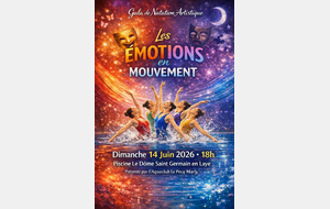 Gala du club