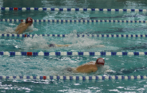 Finales Natathlon Jeunes - Versailles