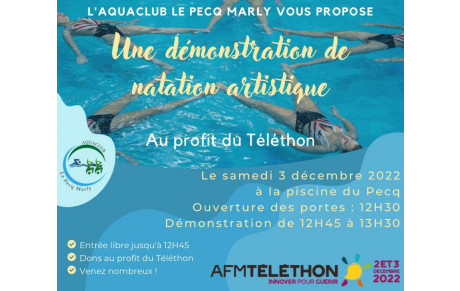 TELETHON 2022