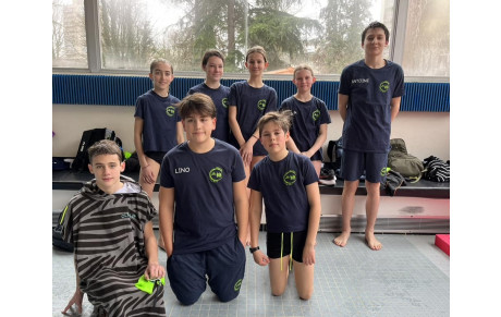 Meeting Nationale Francily 17, 18 &amp; 19 février 2023