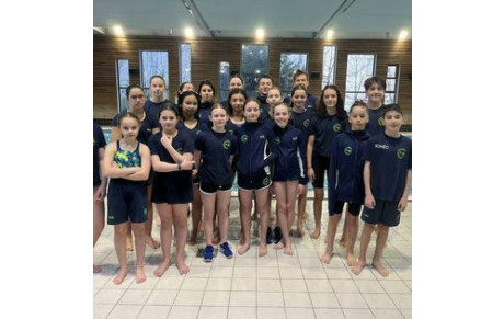 Meeting de Boulogne 11 &amp; 12 mars 2023