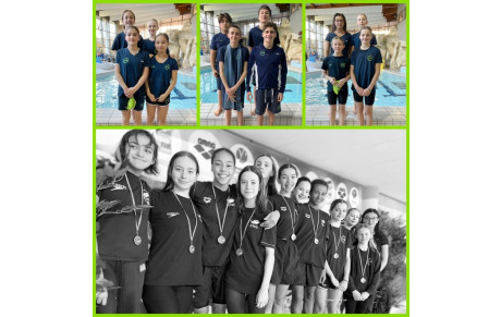 Finale régionale junior de Corbeille-Essonne 17 &amp; 18 décembre 2022