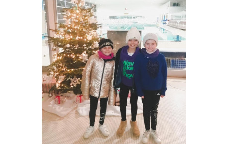 Journée synchro découverte 10 &amp; 11 décembre 2022