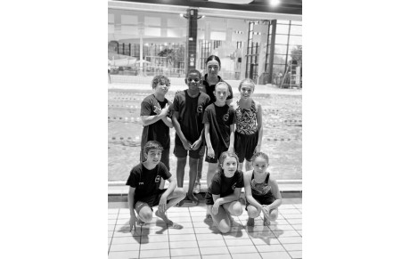 Interclubs Avenirs 04 décembre 2022