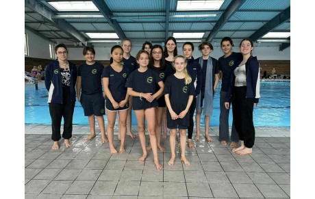 Championnat d’Automne et Finale Régionale Jeunes 26 &amp; 27 novembre 2022