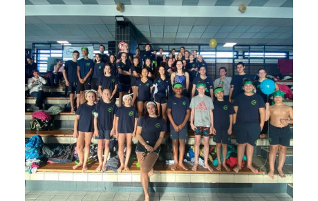 Interclubs TC. du 13 novembre 2022