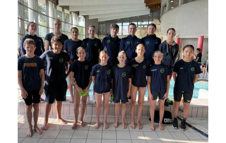 Championnat des Yvelines NC à Chevreuse