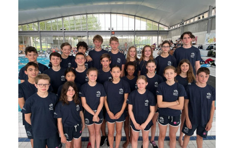 Coupe de France des départements NC