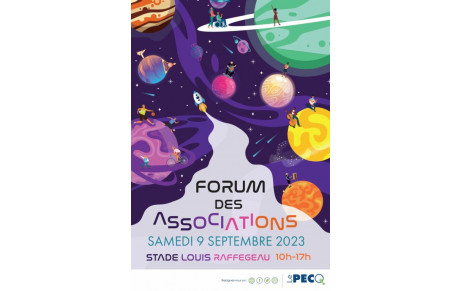 Forum des Associations