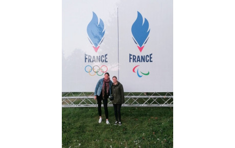 Colloque 2023 Natation Artistique