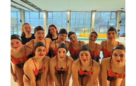 CHAMPIONNATS JUNIORS NA