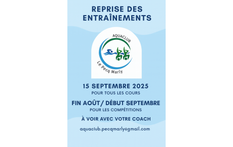 REPRISE 2025