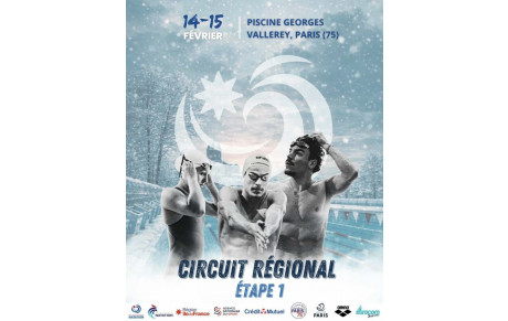 Circuit régional nº 1