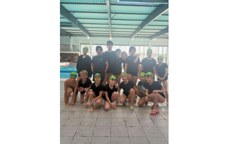 2ème journée de Qualification Avenirs