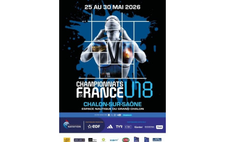 Championnats de France U18