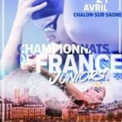 Championnats de France Juniors