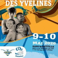 Championnats des Yvelines