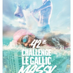 Sélection départementale challenge LE GALLIC