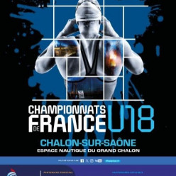 Championnats de France U18