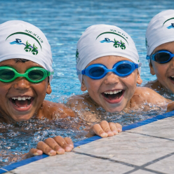 Rentrée sportive - 14 septembre