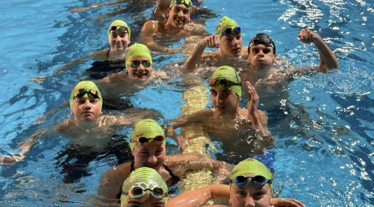 Retour sur notre stage à Calella 🇪🇸 du 25 février au 6 mars.