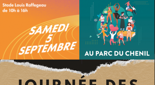 Journée des associations